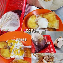 Toh Soon Cafe User Photo