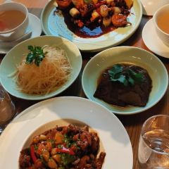 海南富力海洋欢乐世界度假区凯悦酒店·Market Café 咖啡厅 User Photo