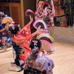 YAMA TSUKI User Photo