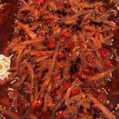 自贡特产·超巴食冷吃兔(春华路店) User Photo