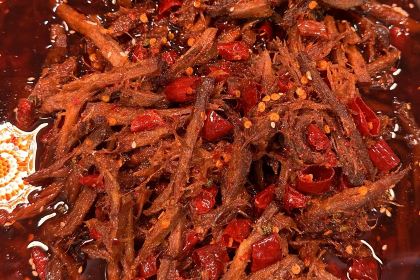 自贡特产·超巴食冷吃兔(春华路店)