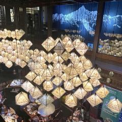 云海肴·云南菜(南强街总店) User Photo