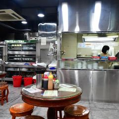 盛記白粥 User Photo