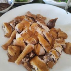 石兴农家菜馆 User Photo