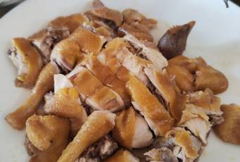 石兴农家菜馆 user photo