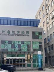 Zhengzhou Museum of Natural Sciences