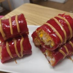 匠心小厨(梅陇店) User Photo