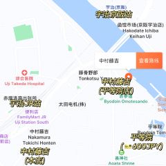 Nakamuratokichi User Photo