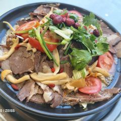 美轩古城牦牛肉汤锅 User Photo