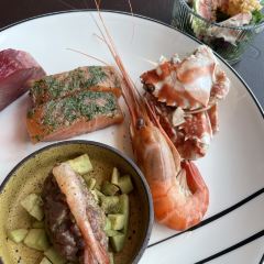 The MEAT (Kerry Hotel Pudong) User Photo