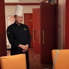 Shang Palace User Photo