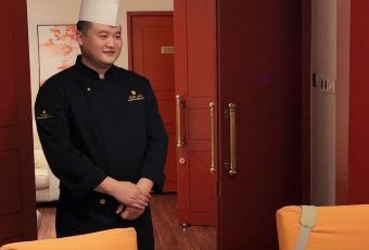 Shang Palace User Photo