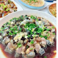 Món ăn Việt Nam 여행 사진