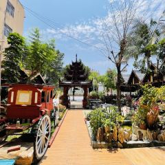 瑞丽觉觉味道·异国风情(瑞丽大道店) User Photo