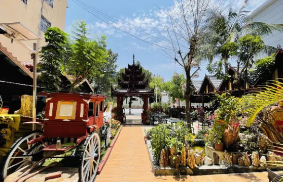 瑞麗覺覺味道·異國風情(瑞麗大道店)