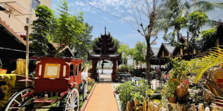 瑞麗覺覺味道·異國風情(瑞麗大道店)