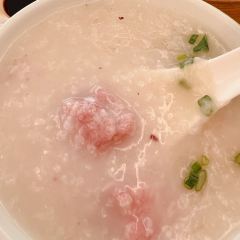 南海渔村(孔雀楼店) User Photo