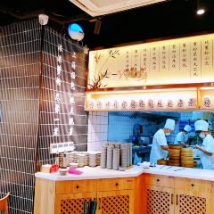 CHANSANCHI CRABMEATPAO User Photo