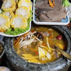 XUEYUTIANCUN ảnh của người dùng