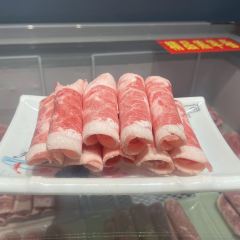 二当家牛肉串串火锅(中宁店) User Photo