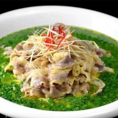 品慧园饭店 User Photo