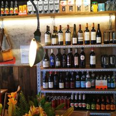 La Strada(太古里店) User Photo