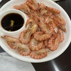 Putuoshandajiudianzhong Restaurant ảnh của người dùng