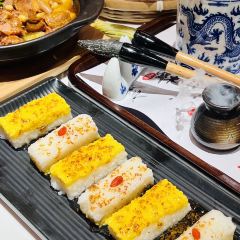 奔跑吧陕菜·盛世长安(民乐园万达店) User Photo