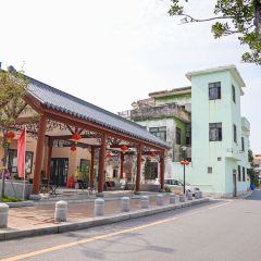 Da Men Gong User Photo