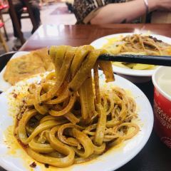 Zaihuishou (xinshijieqijian) User Photo