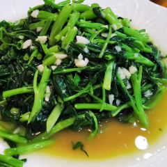 白水洋舒馨土菜馆(双溪店) User Photo