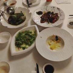 Yue Chinese Restaurant 여행 사진