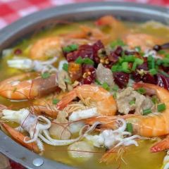 八芳林·泉州菜馆(西街店) User Photo