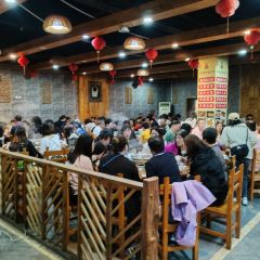 YIN XIANG MIAO LING HE YU CHENG User Photo