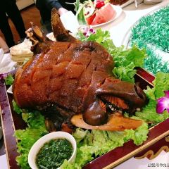 十里香农家乐 User Photo