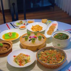 秋阳味道·顺德私房菜 User Photo