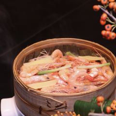 龚禧龚禧·甬菜(汤臣洲际店) User Photo