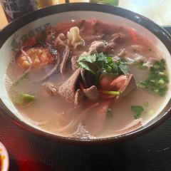 A Xin Xian Lao (Gongnong Road) User Photo