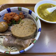 鲜味面馆·沪鲜面馆(北外滩店) User Photo