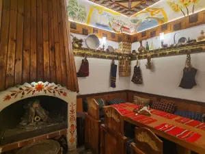 Hadjidraganov's Cellars