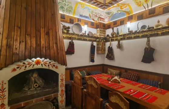 Hadjidraganov's Cellars