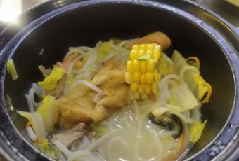 隆达煲仔粉煲仔粥(城东大道店) User Photo