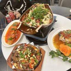 魏記布依手抓飯張用戶圖片