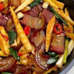 Wangshifu Local Restaurant User Photo