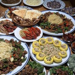 食鸡公社辣子鸡·潍坊菜·烧烤 User Photo