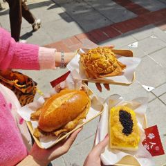 華人冰室（官也街外賣店） User Photo
