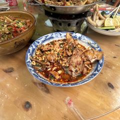 苗家风味馆 User Photo