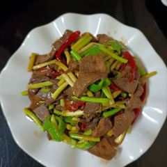 爱上锅巴饭 User Photo