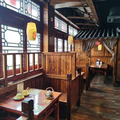 老宅藕香（黃鶴樓景觀店）張用戶圖片