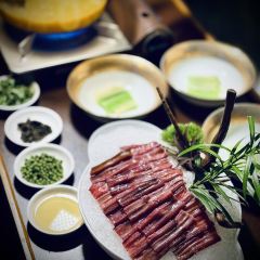Silver pot ảnh của người dùng